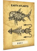 Earth Atlantis [Limited Edition] <span class="ext ext_LE">LE</span> <span class="ext" style="background-color: #003082; color: #FFFFFF;">PLAY EXCLUSIVES</span> thumbnail 8
