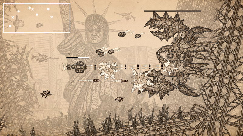 Earth Atlantis [Limited Edition] <span class="ext ext_LE">LE</span> <span class="ext" style="background-color: #003082; color: #FFFFFF;">PLAY EXCLUSIVES</span> image 9
