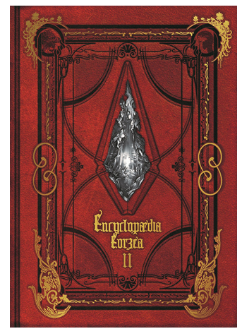 Encyclopaedia Eorzea: The World Of Final Fantasy XIV - Volume II (English Language) image 1