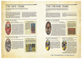 Encyclopaedia Eorzea: The World Of Final Fantasy XIV - Volume II (English Language) thumbnail 7