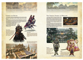 Encyclopaedia Eorzea: The World Of Final Fantasy XIV - Volume II (English Language) thumbnail 8