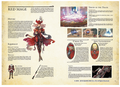 Encyclopaedia Eorzea: The World Of Final Fantasy XIV - Volume II (English Language) thumbnail 9