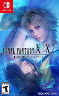 Final Fantasy X / X-2 HD Remaster thumbnail 1