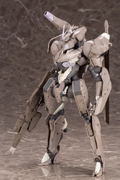 Frame Arms 1/100 Scale Model Kit: Zerotora thumbnail 3