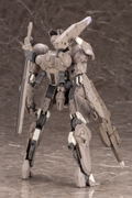 Frame Arms 1/100 Scale Model Kit: Zerotora thumbnail 4
