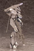 Frame Arms 1/100 Scale Model Kit: Zerotora thumbnail 5