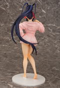 High School DxD Hero 1/7 Scale Figure Pre-Painted Figure: Akeno Himejima Bathrobe Ver. thumbnail 4