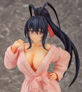 High School DxD Hero 1/7 Scale Figure Pre-Painted Figure: Akeno Himejima Bathrobe Ver. thumbnail 6