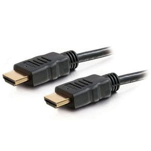High-Speed HDMI Cable (2m)