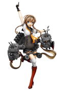Kantai Collection -KanColle- Pre-Painted Figure: Destroyer Teruzuki thumbnail 1