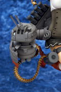 Kantai Collection -KanColle- Pre-Painted Figure: Destroyer Teruzuki thumbnail 10