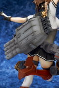 Kantai Collection -KanColle- Pre-Painted Figure: Destroyer Teruzuki thumbnail 11