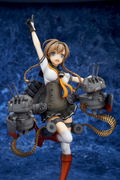 Kantai Collection -KanColle- Pre-Painted Figure: Destroyer Teruzuki thumbnail 12