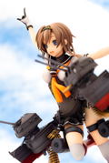 Kantai Collection -KanColle- Pre-Painted Figure: Destroyer Teruzuki thumbnail 13