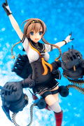 Kantai Collection -KanColle- Pre-Painted Figure: Destroyer Teruzuki thumbnail 18