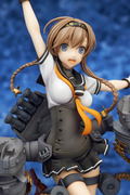 Kantai Collection -KanColle- Pre-Painted Figure: Destroyer Teruzuki thumbnail 3