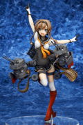 Kantai Collection -KanColle- Pre-Painted Figure: Destroyer Teruzuki thumbnail 4