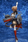 Kantai Collection -KanColle- Pre-Painted Figure: Destroyer Teruzuki thumbnail 5