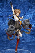 Kantai Collection -KanColle- Pre-Painted Figure: Destroyer Teruzuki thumbnail 6