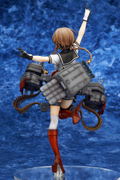 Kantai Collection -KanColle- Pre-Painted Figure: Destroyer Teruzuki thumbnail 7