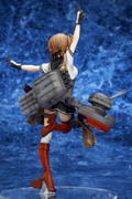 Kantai Collection -KanColle- Pre-Painted Figure: Destroyer Teruzuki thumbnail 8