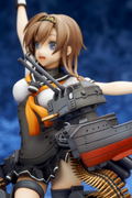 Kantai Collection -KanColle- Pre-Painted Figure: Destroyer Teruzuki thumbnail 9