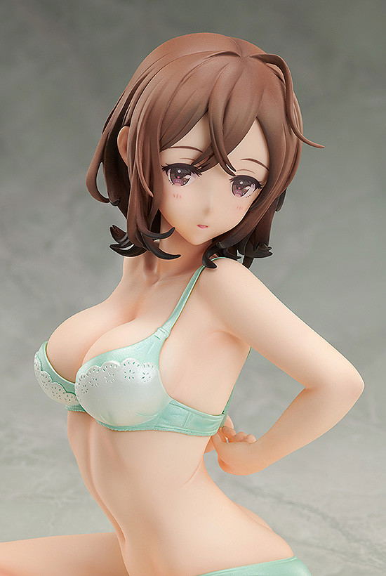 Kigae 1/4 Scale Pre-Painted Figure: Morning image 10
