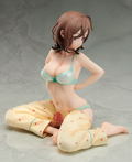 Kigae 1/4 Scale Pre-Painted Figure: Morning thumbnail 4