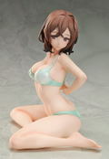 Kigae 1/4 Scale Pre-Painted Figure: Morning thumbnail 6
