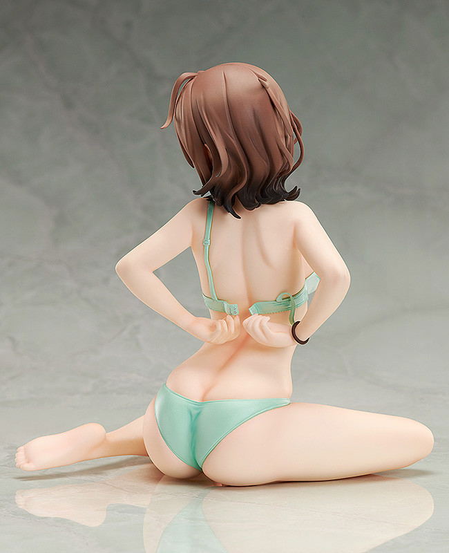 Kigae 1/4 Scale Pre-Painted Figure: Morning image 8