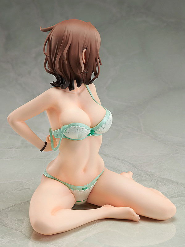 Kigae 1/4 Scale Pre-Painted Figure: Morning [Good Smile Company Online Shop Limited Ver.] image 10