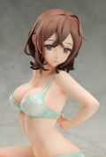 Kigae 1/4 Scale Pre-Painted Figure: Morning [Good Smile Company Online Shop Limited Ver.] thumbnail 11