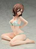 Kigae 1/4 Scale Pre-Painted Figure: Morning [Good Smile Company Online Shop Limited Ver.] thumbnail 6