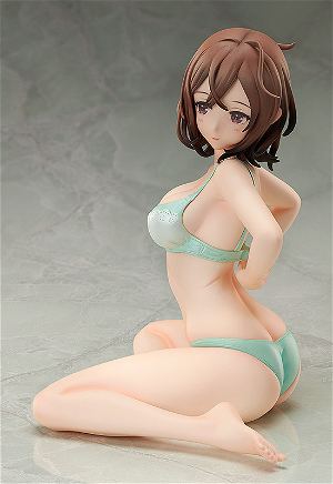 Kigae 1/4 Scale Pre-Painted Figure: Morning [Good Smile Company Online Shop Limited Ver.]