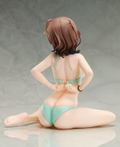 Kigae 1/4 Scale Pre-Painted Figure: Morning [Good Smile Company Online Shop Limited Ver.] thumbnail 9