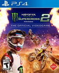 Monster Energy Supercross: The Official Videogame 2 thumbnail 1