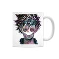 My Hero Academia Ani-Art Mug Cup Vol. 2 - Dabi thumbnail 1