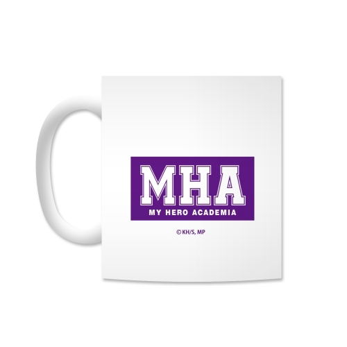 My Hero Academia Ani-Art Mug Cup Vol. 2 - Dabi image 2