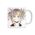 My Hero Academia Ani-Art Mug Cup Vol. 2 - Himiko Toga thumbnail 1