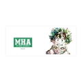 My Hero Academia Ani-Art Mug Cup Vol. 2 - Izuku Midoriya thumbnail 3