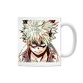 My Hero Academia Ani-Art Mug Cup Vol. 2 - Katsuki Bakugo thumbnail 1