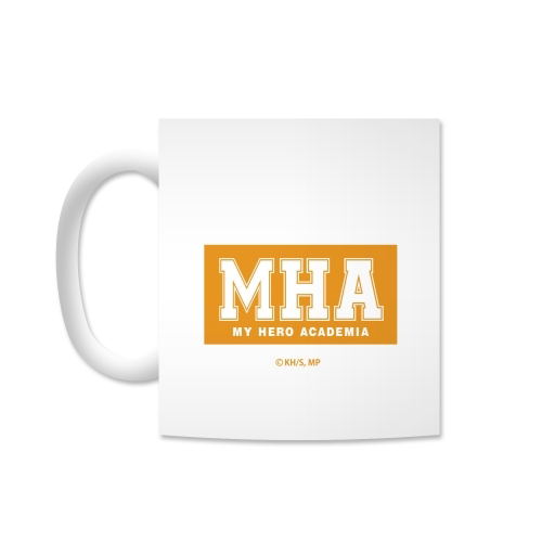 My Hero Academia Ani-Art Mug Cup Vol. 2 - Katsuki Bakugo image 2