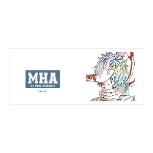 My Hero Academia Ani-Art Mug Cup Vol. 2 - Tomura Shigaraki