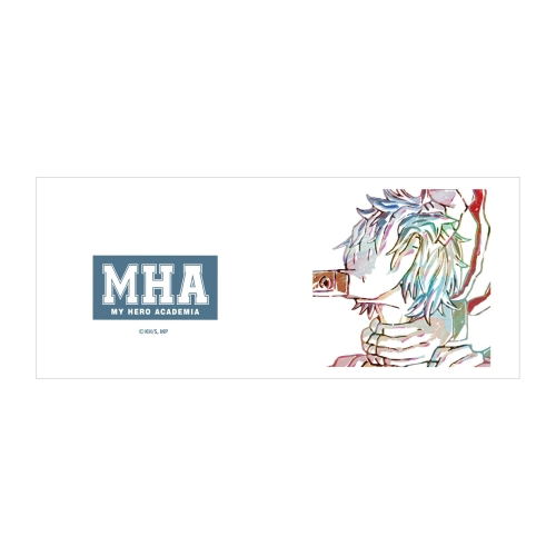 My Hero Academia Ani-Art Mug Cup Vol. 2 - Tomura Shigaraki image 3