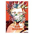 My Hero Academia Ani-Art Wall Scroll: Eijiro Kirishima (Re-run) thumbnail 2
