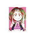 My Hero Academia Ani-Art Wall Scroll: Ochaco Uraraka (Re-run) thumbnail 1