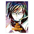 My Hero Academia Ani-Art Wall Scroll: Tenya Iida (Re-run) thumbnail 2