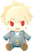 My Hero Academia Plush: Bakugo (You and Hero Academy) thumbnail 1
