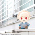 My Hero Academia Plush: Bakugo (You and Hero Academy) thumbnail 2