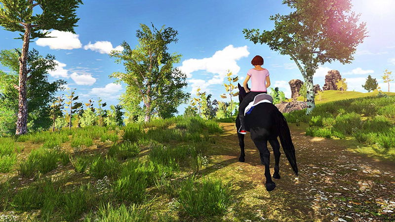 My Little Riding Champion image 2
